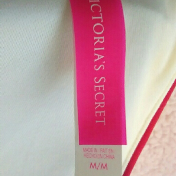 💕NWOT Victoria Secret Boho print bikini - Picture 5 of 8